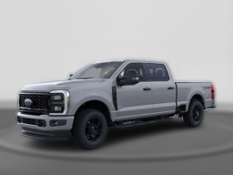 Ford Super Duty F-250 SRW XL 4WD Crew Cab 6.75' Box 2026