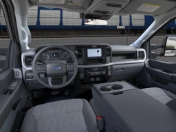 Ford Super Duty F-250 SRW XL 4WD Crew Cab 6.75' Box 2026