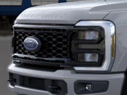 Ford Super Duty F-250 SRW XL 4WD Crew Cab 6.75' Box 2026