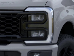 Ford Super Duty F-250 SRW XL 4WD Crew Cab 6.75' Box 2026