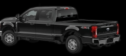 Ford Super Duty F-250 SRW XLT 4WD Crew Cab 6.75' Box 2026