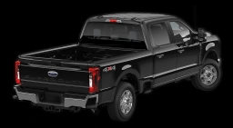 Ford Super Duty F-250 SRW XLT 4WD Crew Cab 6.75' Box 2026