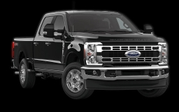 Ford Super Duty F-250 SRW XLT 4WD Crew Cab 6.75' Box 2026