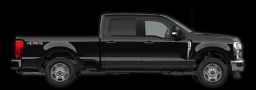 Ford Super Duty F-250 SRW XLT 4WD Crew Cab 6.75' Box 2026