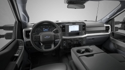 Ford Super Duty F-250 SRW XLT 4WD Crew Cab 6.75' Box 2026