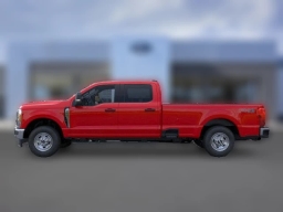 Ford Super Duty F-250 SRW XL 4WD Crew Cab 8' Box 2026