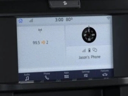 Ford Super Duty F-250 SRW XL 4WD Crew Cab 8' Box 2026