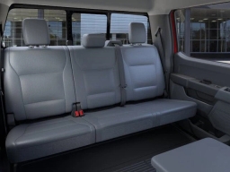 Ford Super Duty F-250 SRW XL 4WD Crew Cab 8' Box 2026