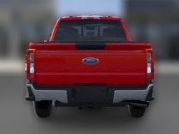 Ford Super Duty F-250 SRW XL 4WD Crew Cab 8' Box 2026