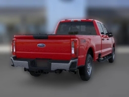 Ford Super Duty F-250 SRW XL 4WD Crew Cab 8' Box 2026