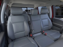 Ford Super Duty F-250 SRW XL 4WD Crew Cab 8' Box 2026