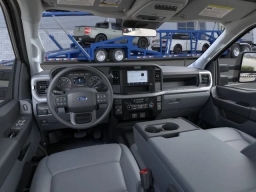 Ford Super Duty F-250 SRW XL 4WD Crew Cab 6.75' Box 2026