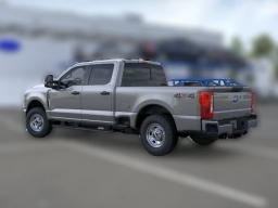 Ford Super Duty F-250 SRW XL 4WD Crew Cab 6.75' Box 2026