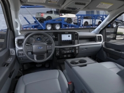 Ford Super Duty F-250 SRW XL 4WD Crew Cab 6.75' Box 2026