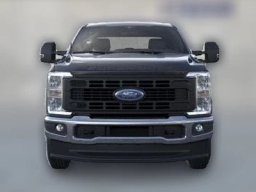 Ford Super Duty F-250 SRW XL 4WD Crew Cab 6.75' Box 2026