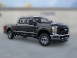 Ford Super Duty F-250 SRW XL 4WD Crew Cab 6.75' Box 2026