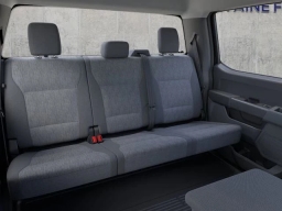 Ford Super Duty F-250 SRW XL 4WD Crew Cab 6.75' Box 2026