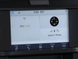 Ford Super Duty F-250 SRW XL 4WD Crew Cab 6.75' Box 2026