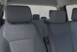 Ford Super Duty F-250 SRW XL 4WD Crew Cab 6.75' Box 2026