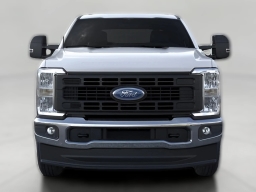 Ford Super Duty F-250 SRW XL 4WD Crew Cab 8' Box 2026