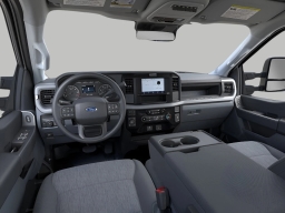 Ford Super Duty F-250 SRW XL 4WD Crew Cab 8' Box 2026