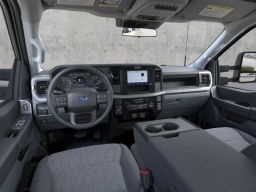 Ford Super Duty F-250 SRW XL 4WD Crew Cab 8' Box 2026