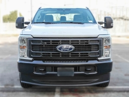 Ford Super Duty F-250 SRW XL 4WD Crew Cab 6.75' Box 2026