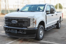Ford Super Duty F-250 SRW XL 4WD Crew Cab 6.75' Box 2026