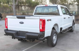 Ford Super Duty F-250 SRW XL 4WD Crew Cab 6.75' Box 2026