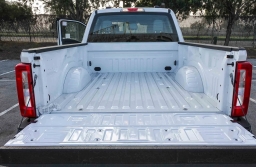 Ford Super Duty F-250 SRW XL 4WD Crew Cab 6.75' Box 2026