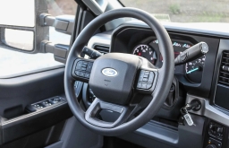 Ford Super Duty F-250 SRW XL 4WD Crew Cab 6.75' Box 2026