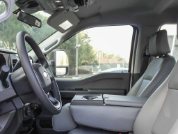 Ford Super Duty F-250 SRW XL 4WD Crew Cab 6.75' Box 2026