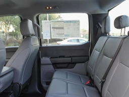 Ford Super Duty F-250 SRW XL 4WD Crew Cab 6.75' Box 2026