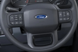 Ford Super Duty F-250 SRW XL 4WD Crew Cab 6.75' Box 2026