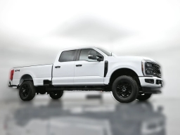 Ford Super Duty F-250 SRW XL 4WD Crew Cab 8' Box 2026