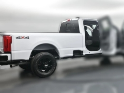 Ford Super Duty F-250 SRW XL 4WD Crew Cab 8' Box 2026