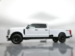 Ford Super Duty F-250 SRW XL 4WD Crew Cab 8' Box 2026