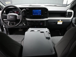 Ford Super Duty F-250 SRW XL 4WD Crew Cab 8' Box 2026