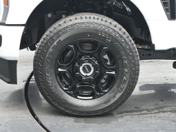 Ford Super Duty F-250 SRW XL 4WD Crew Cab 8' Box 2026