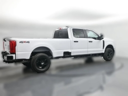 Ford Super Duty F-250 SRW XL 4WD Crew Cab 8' Box 2026