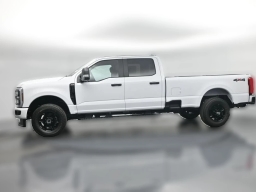 Ford Super Duty F-250 SRW XL 4WD Crew Cab 8' Box 2026