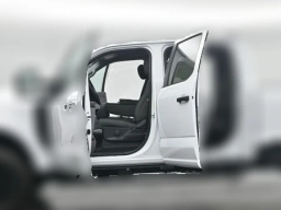 Ford Super Duty F-250 SRW XL 4WD Crew Cab 8' Box 2026