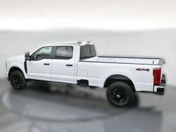 Ford Super Duty F-250 SRW XL 4WD Crew Cab 8' Box 2026