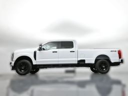 Ford Super Duty F-250 SRW XL 4WD Crew Cab 8' Box 2026