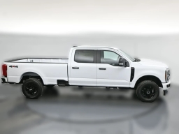 Ford Super Duty F-250 SRW XL 4WD Crew Cab 8' Box 2026