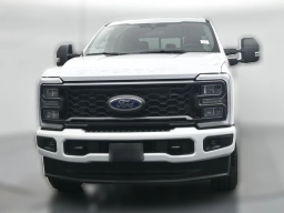 Ford Super Duty F-250 SRW XL 4WD Crew Cab 8' Box 2026