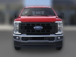 Ford Super Duty F-250 SRW XL 4WD Crew Cab 8' Box 2026