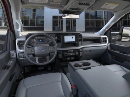 Ford Super Duty F-250 SRW XL 4WD Crew Cab 8' Box 2026