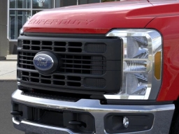 Ford Super Duty F-250 SRW XL 4WD Crew Cab 8' Box 2026