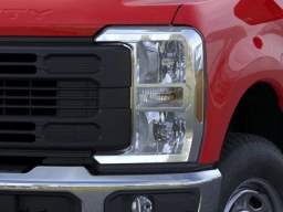 Ford Super Duty F-250 SRW XL 4WD Crew Cab 8' Box 2026